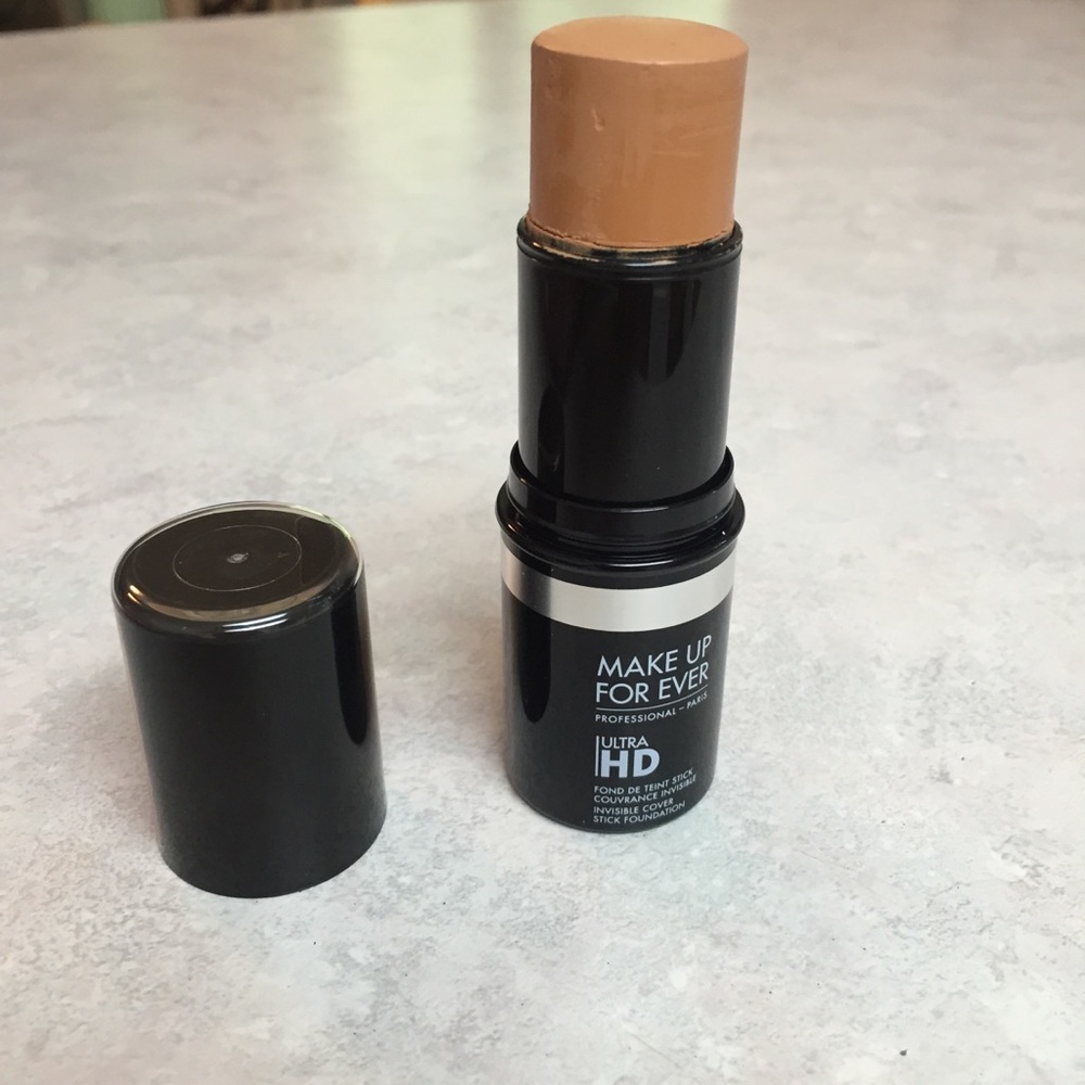 Ultra HD foundation stick